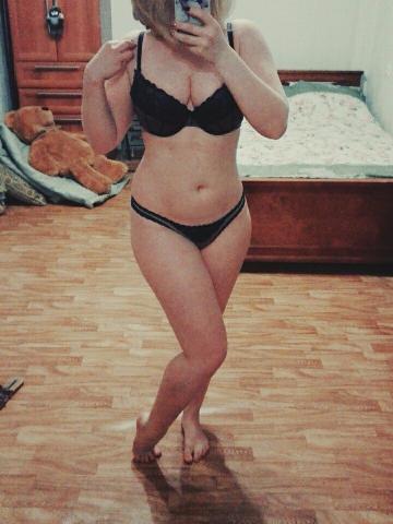 Индивидуалка Рада Фотография 2